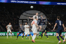 France Soccer Champions League