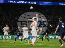 France Soccer Champions League