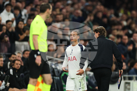 Britain Soccer Champions League