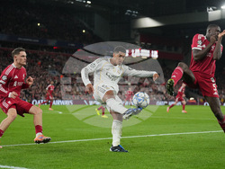 Britain Soccer Champions League