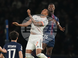 France Soccer Champions League