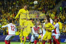 Norway Soccer Champions League