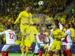 Norway Soccer Champions League