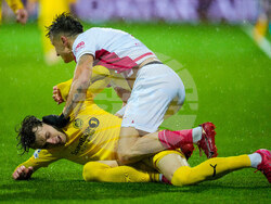 Norway Soccer Champions League