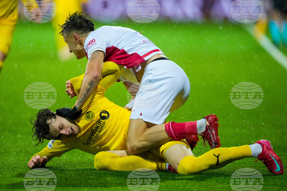 Norway Soccer Champions League