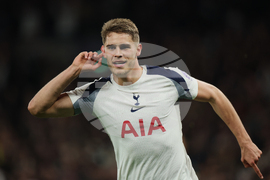 Britain Soccer Champions League