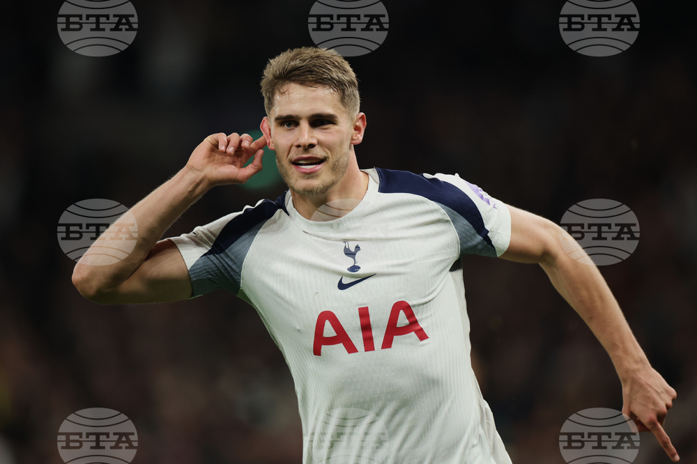 Britain Soccer Champions League