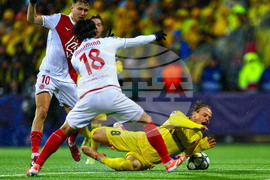 Norway Soccer Champions League