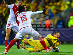 Norway Soccer Champions League