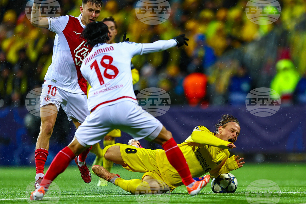 Norway Soccer Champions League