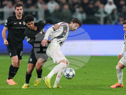 Italy Soccer Champions League