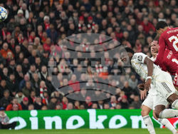 Britain Soccer Champions League