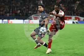 Greece Soccer Champions League