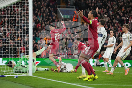 Britain Soccer Champions League