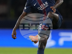 France Soccer Champions League