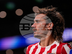 Spain Soccer Champions League