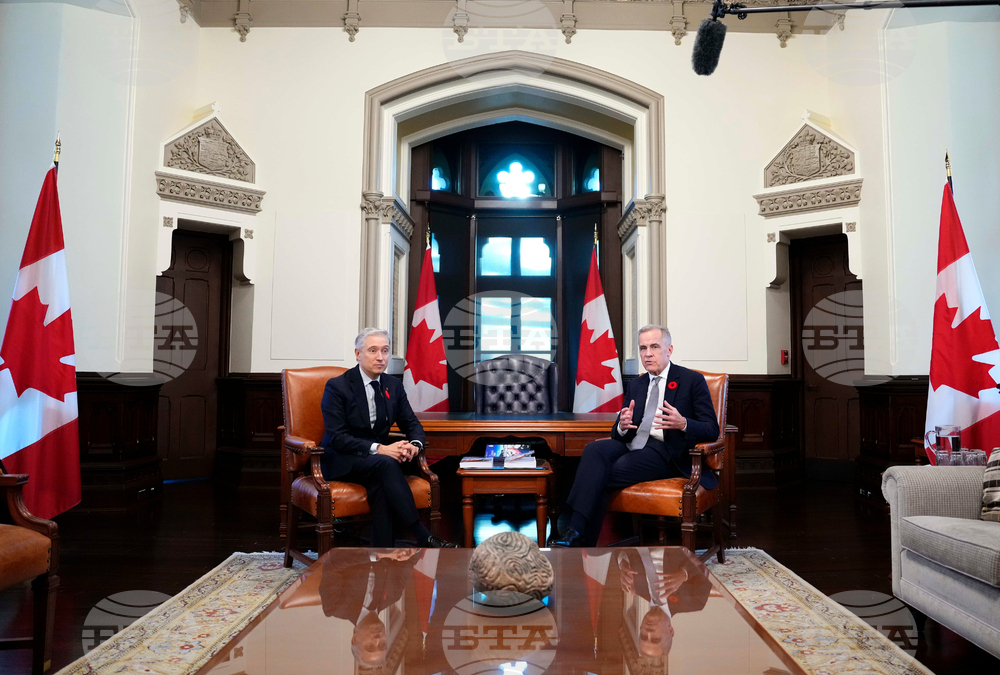 Canada Federal Budget