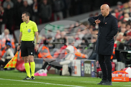 Britain Soccer Champions League