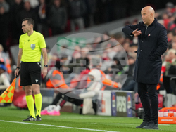 Britain Soccer Champions League