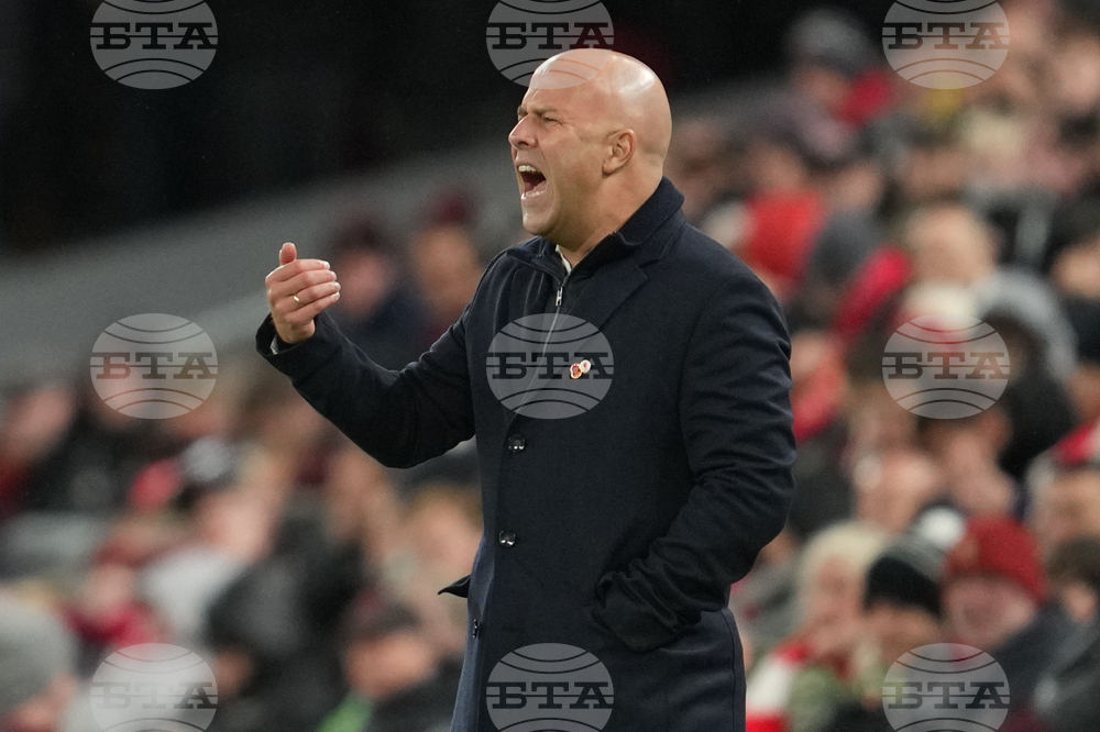 Арне Слот след победата на Ливърпул над Реал Мадрид: "Играхме отлично, а можеше и по-добре"