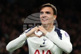 Britain Soccer Champions League