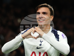 Britain Soccer Champions League