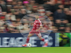 Britain Soccer Champions League