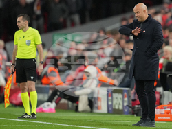 Britain Soccer Champions League