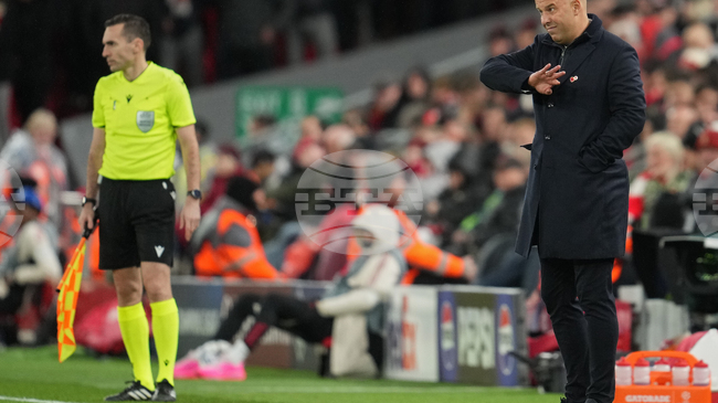 Алисон Бекер ще се завърне на вратата на Ливърпул, но други двама отпадат заради контузии