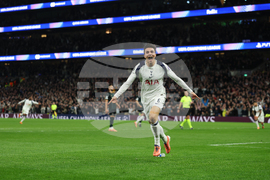 APTOPIX Britain Soccer Champions League