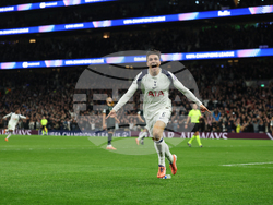 APTOPIX Britain Soccer Champions League