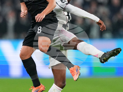 Italy Soccer Champions League