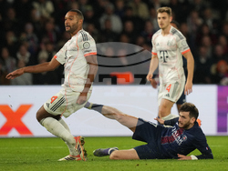 France Soccer Champions League