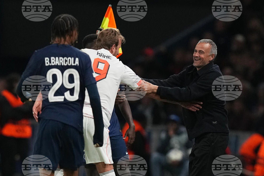 France Soccer Champions League