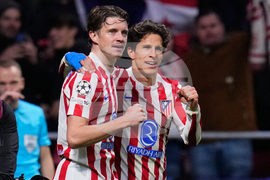 Spain Soccer Champions League