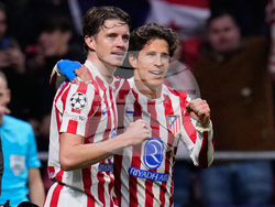 Spain Soccer Champions League