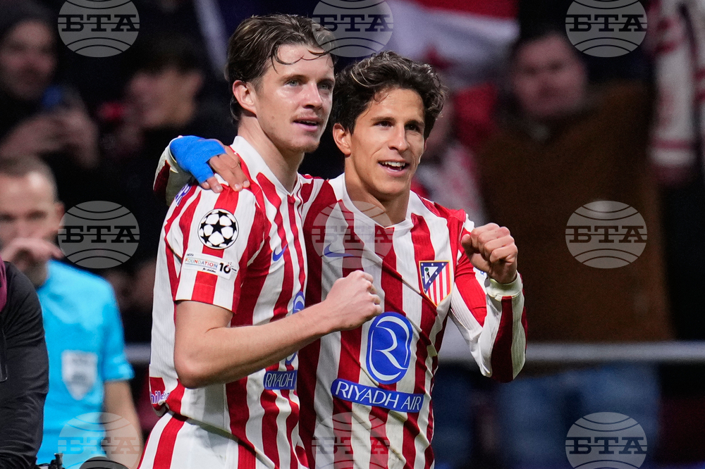 Spain Soccer Champions League