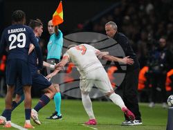 France Soccer Champions League