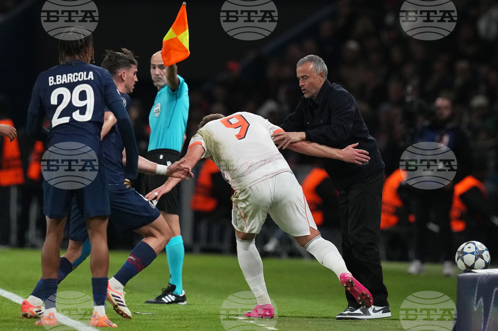 France Soccer Champions League