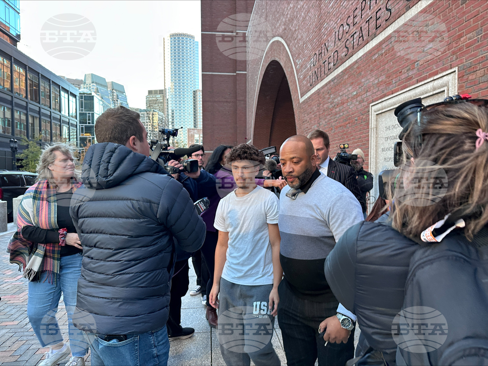 Harvard Medical-School Explosion