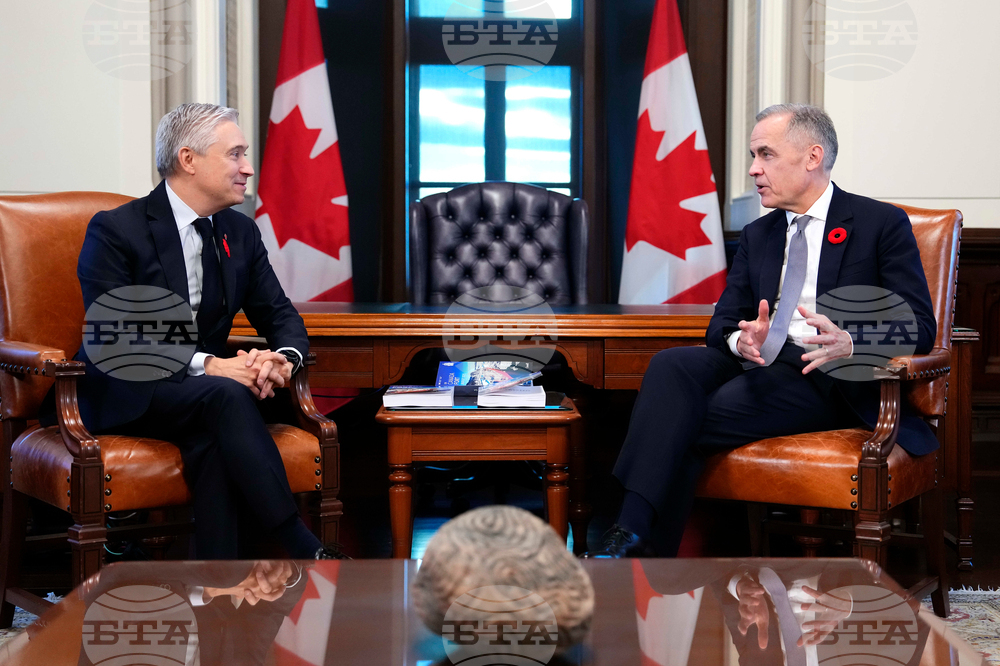 Canada Federal Budget