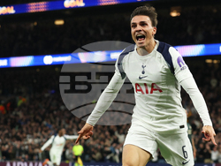 Britain Soccer Champions League