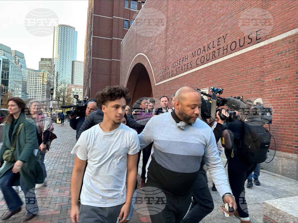 Harvard Medical-School Explosion