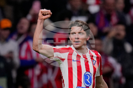 Spain Soccer Champions League