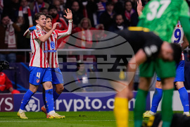 Spain Soccer Champions League