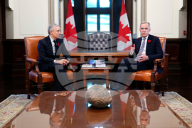 Canada Federal Budget