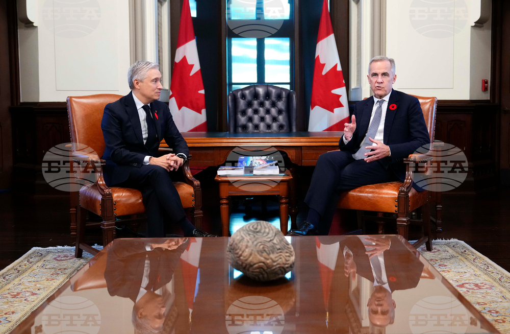 Canada Federal Budget