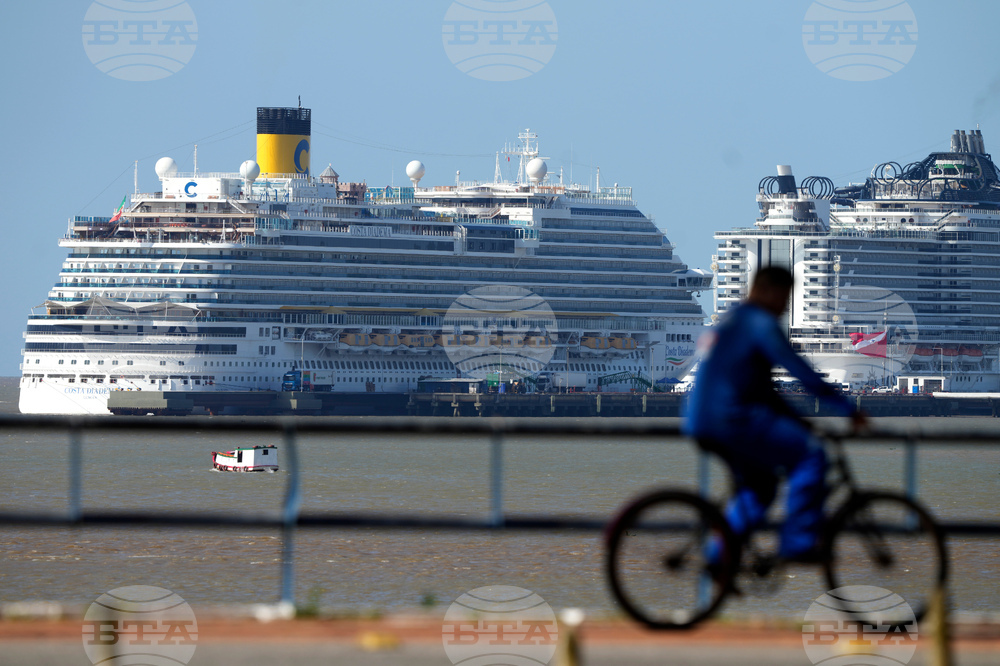 Brazil Climate COP30