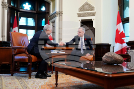 Canada Federal Budget