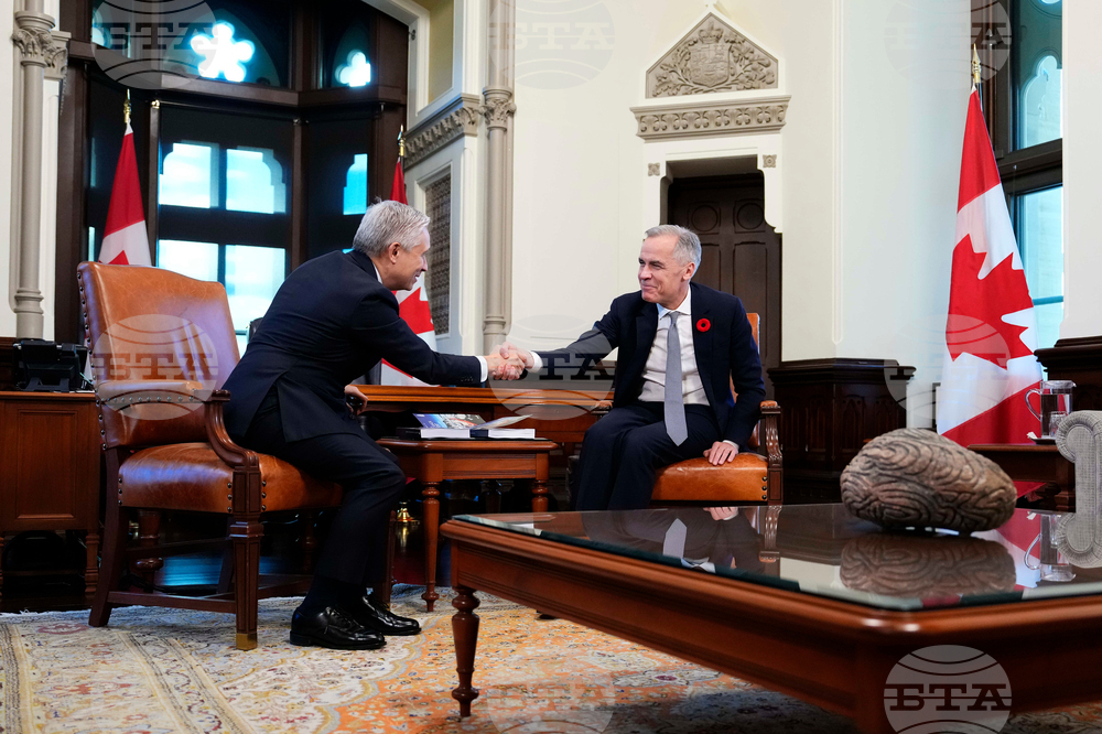 Canada Federal Budget